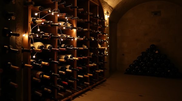 Transformer l’espace avec une cave à vin 50 bouteilles : inspiration, conseils et astuces