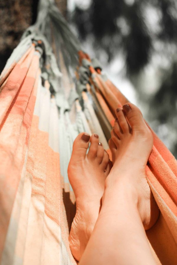 Comment choisir un hamac pour un petit jardin ?