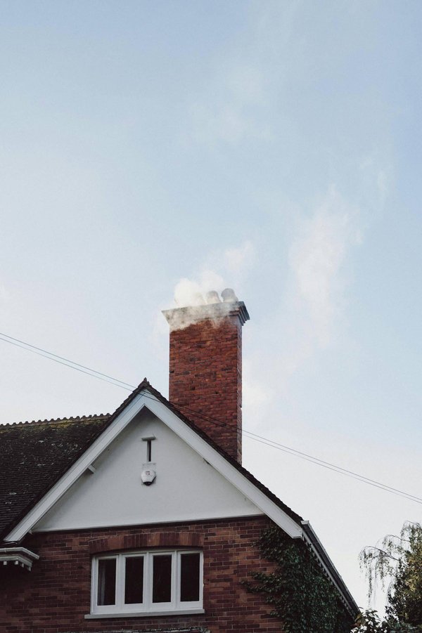 Comment nettoyer une cheminée avant l'hiver ?