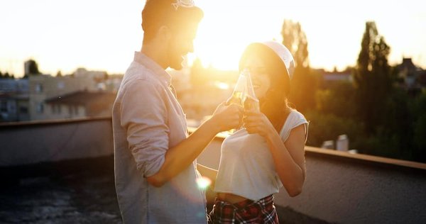 Comment créer un coin détente sur une petite terrasse ?