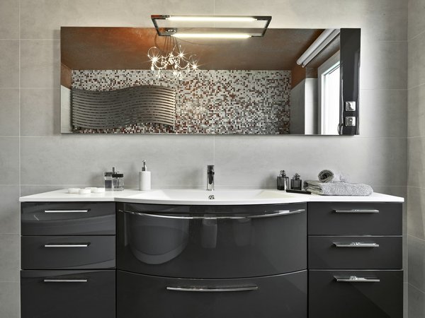 Comment bien choisir son meuble de salle de bain ?