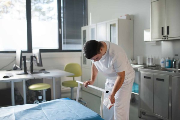 Profitez du confort et du rangement avec un lit coffre