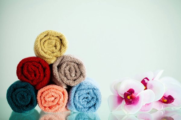 Comment personnaliser son linge de bain ?