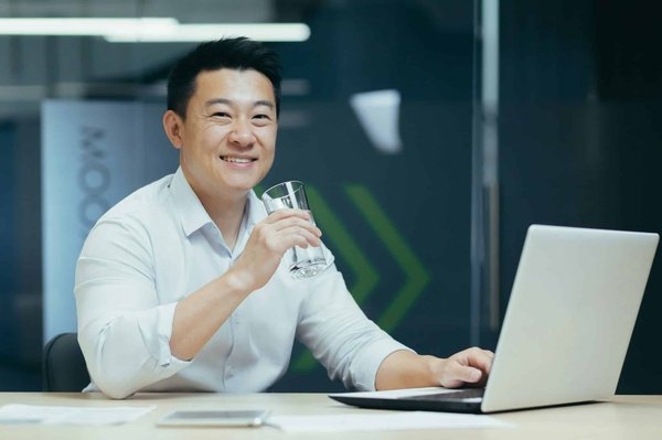 Découvrez les avantages de la fontaine eva pour une hydratation optimale