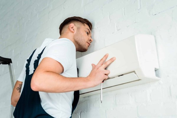 Les avantages des systèmes de climatisation réversibles : expertise des entreprises à Lens