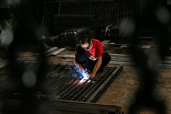 Ferronnerie et métallerie à Nîmes : l'artisanat au service de vos projets