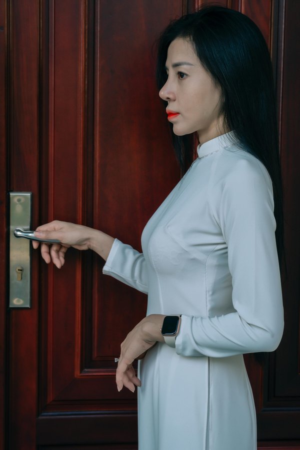 Poignées de porte : design et fonctionnalité à portée de main
